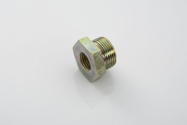 07618720A PE Automotive Connector