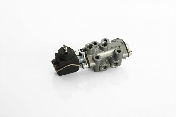 PE Automotive 120.186-00A Valve solenoid gearbox (gearbox) 12018600A