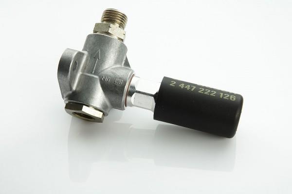 PE Automotive 120.203-00A Fuel pump assy 12020300A