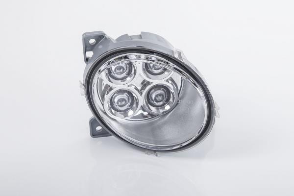 PE Automotive 120.530-00A Daytime running lights (DRL) 12053000A