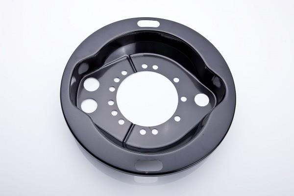 PE Automotive 126.160-00A Wheel bearing 12616000A