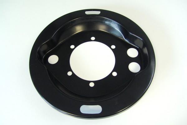 PE Automotive 126.161-00A Wheel bearing 12616100A