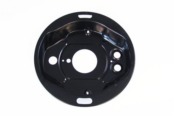 PE Automotive 126.184-00A Wheel bearing 12618400A