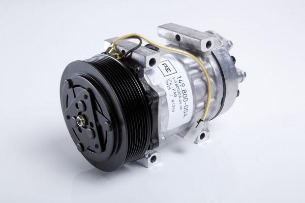 PE Automotive 149.800-00A Compressor, air conditioning 14980000A