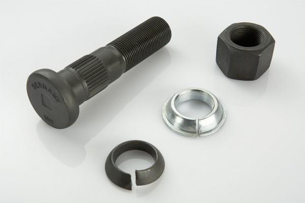 26700100A PE Automotive Wheel bolt