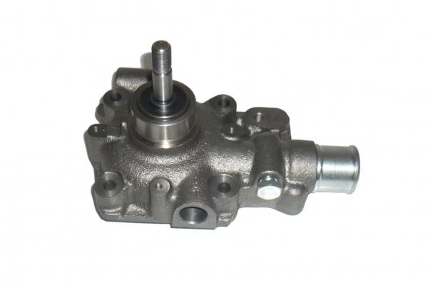 PE Automotive 020.107-00A Water pump 02010700A