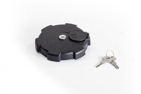 01900300A PE Automotive Fuel Door Assembly