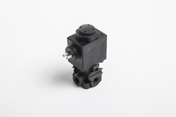 PE Automotive 084.605-00A Valve solenoid gearbox (gearbox) 08460500A