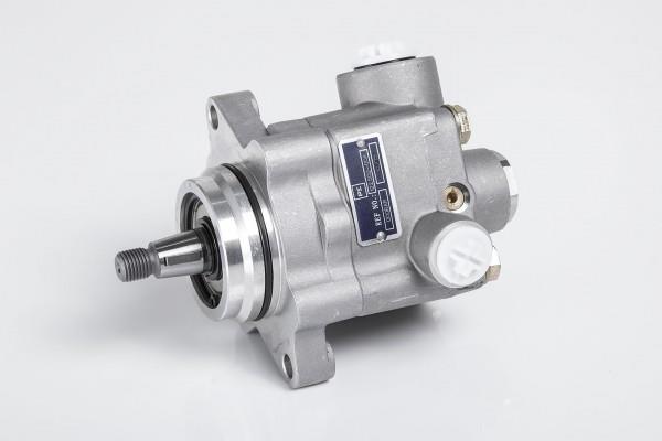PE Automotive 122.502-00A Hydraulic Pump, steering system 12250200A