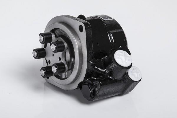 PE Automotive 122.504-00A Hydraulic Pump, steering system 12250400A