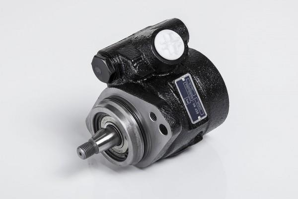 PE Automotive 122.505-00A Hydraulic Pump, steering system 12250500A
