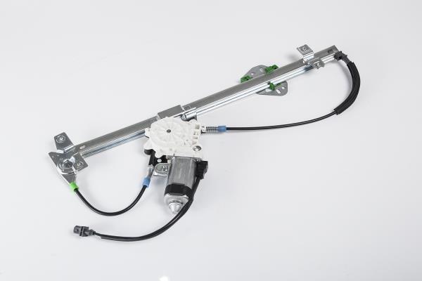 01046700A PE Automotive Window Regulator