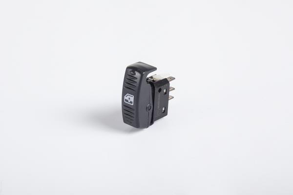 12041100A PE Automotive Power window button