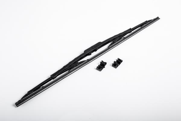 PE Automotive 080.036-00A Frame wiper blade 550 mm (22") 08003600A