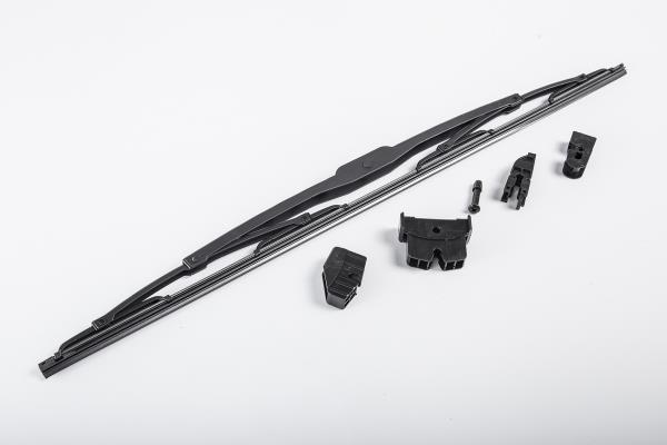 PE Automotive 080.030-00A Frame wiper blade 600 mm (24") 08003000A