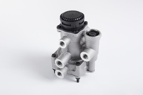 PE Automotive 084.643-00A Trailer brake control valve with single-wire actuator 08464300A