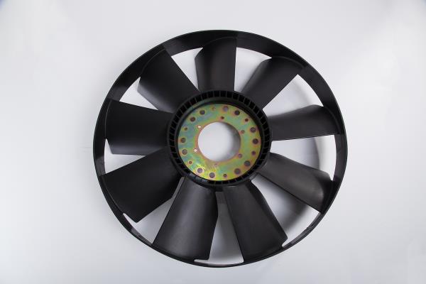 PE Automotive 030.182-00A Hub, engine cooling fan wheel 03018200A