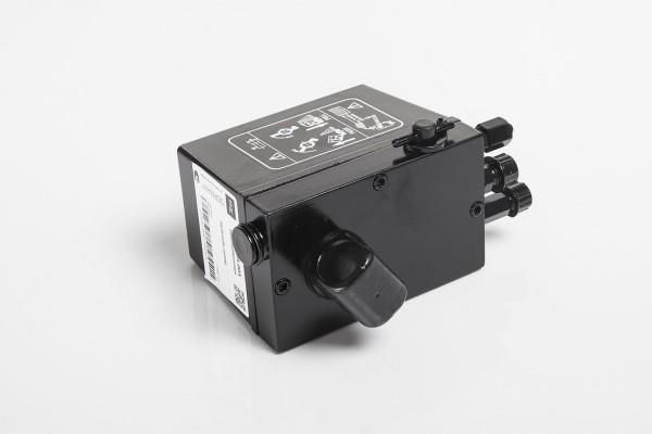 PE Automotive 123.605-00A Cabin lift hydraulic pump 12360500A 12360500A PE Automotive Cabin lift hydraulic pump