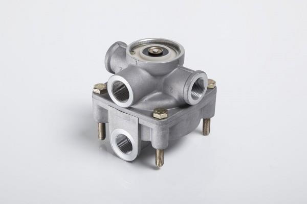 PE Automotive 084.615-00A Control valve, pneumatic 08461500A