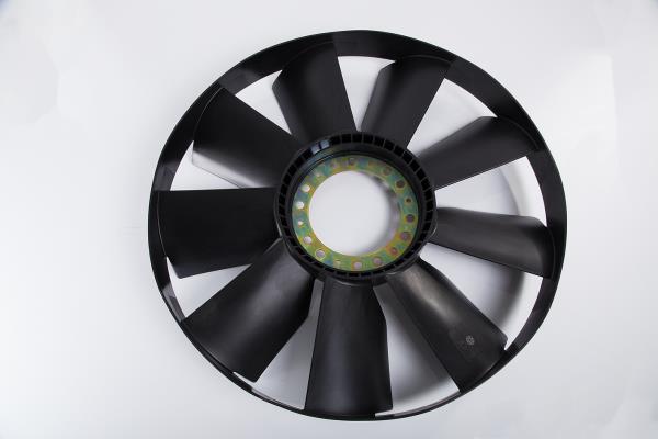 PE Automotive 030.181-00A Hub, engine cooling fan wheel 03018100A