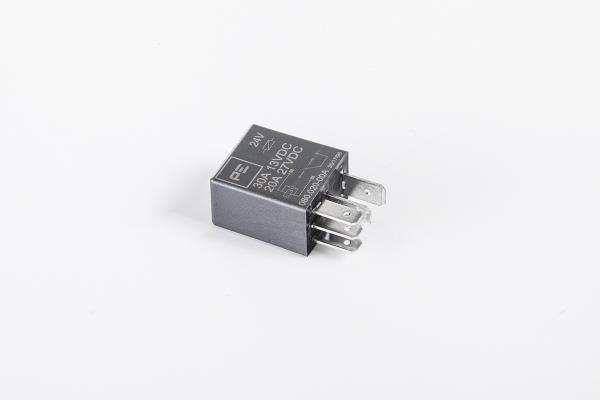 PE Automotive 080.020-00A Relay 08002000A