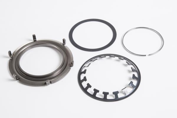 PE Automotive 080.280-00A Repair Kit, clutch release bearing 08028000A