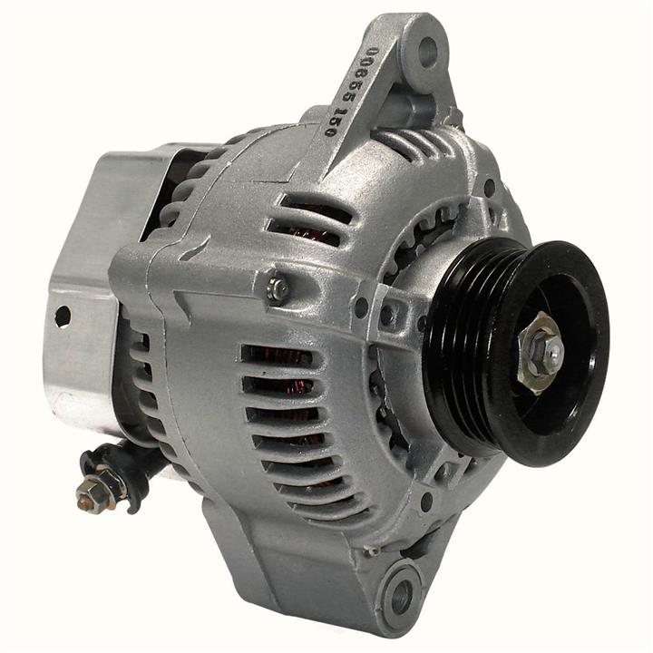 3341995 AC Delco Alternator