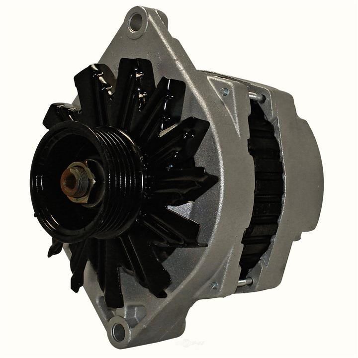 3342410 AC Delco Alternator