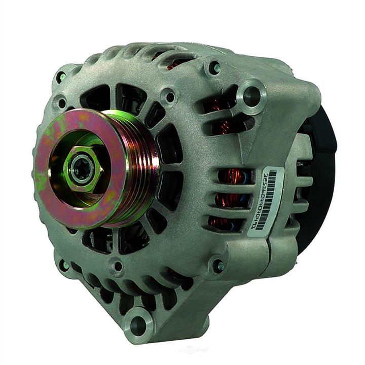 3351068 AC Delco Alternator
