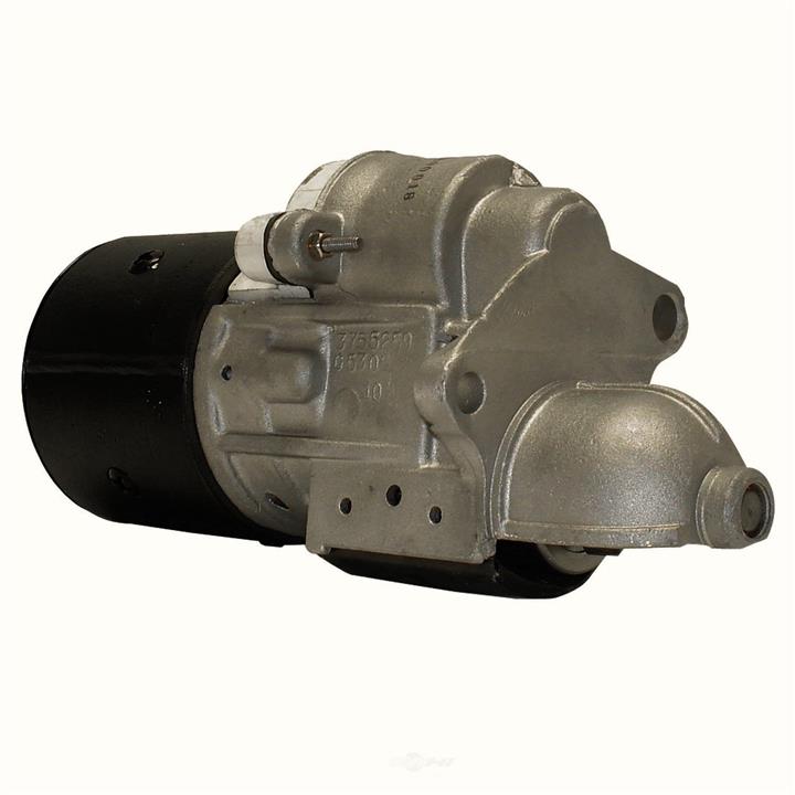 3361044 AC Delco Starter