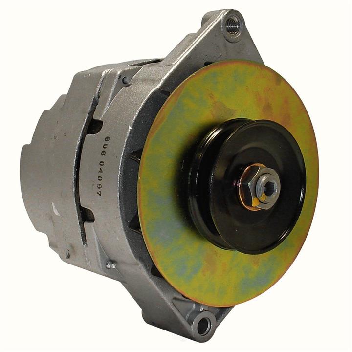 3342182 AC Delco Alternator