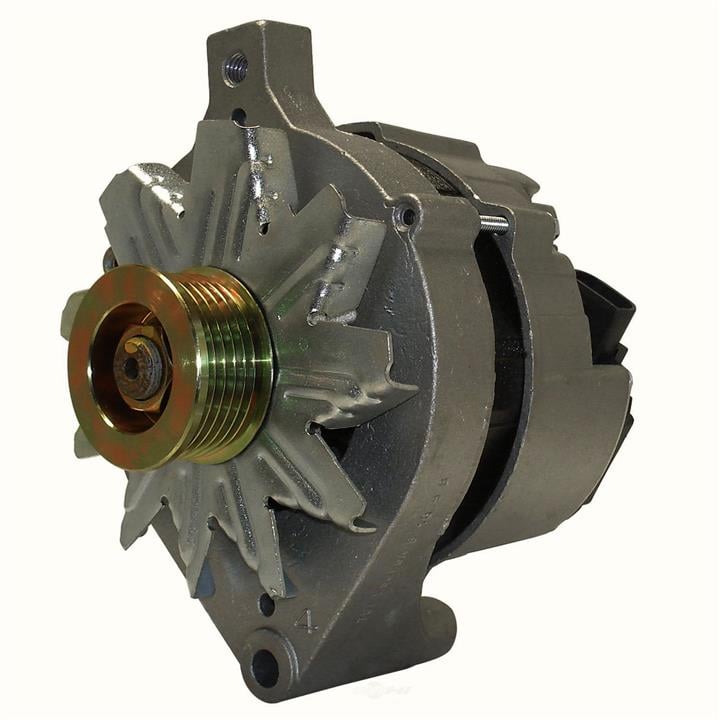 3342232A AC Delco Alternator
