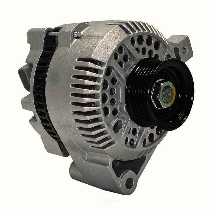 3342243 AC Delco Alternator