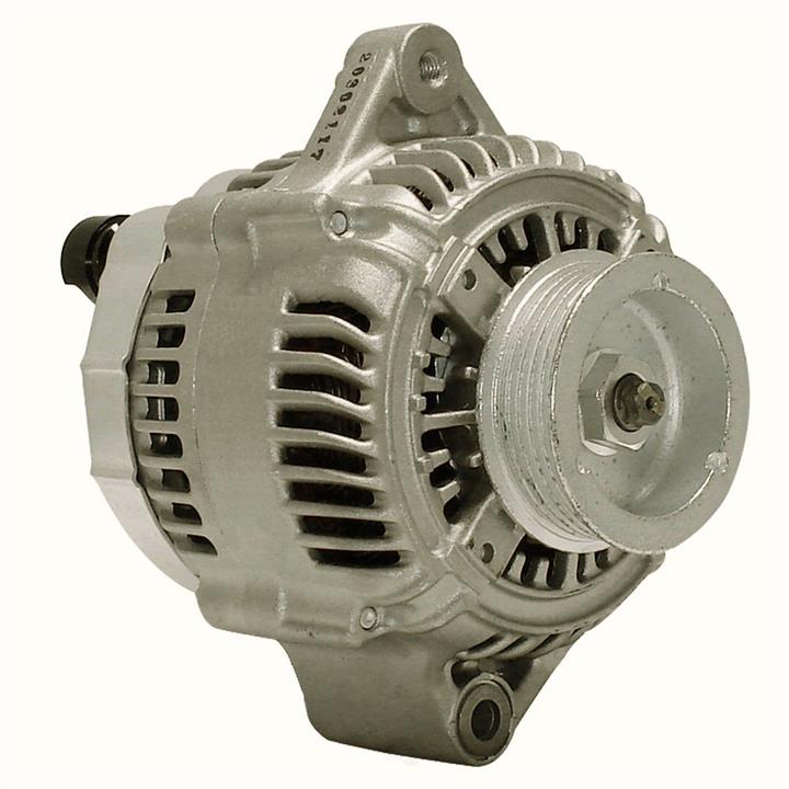 3342038 AC Delco Alternator