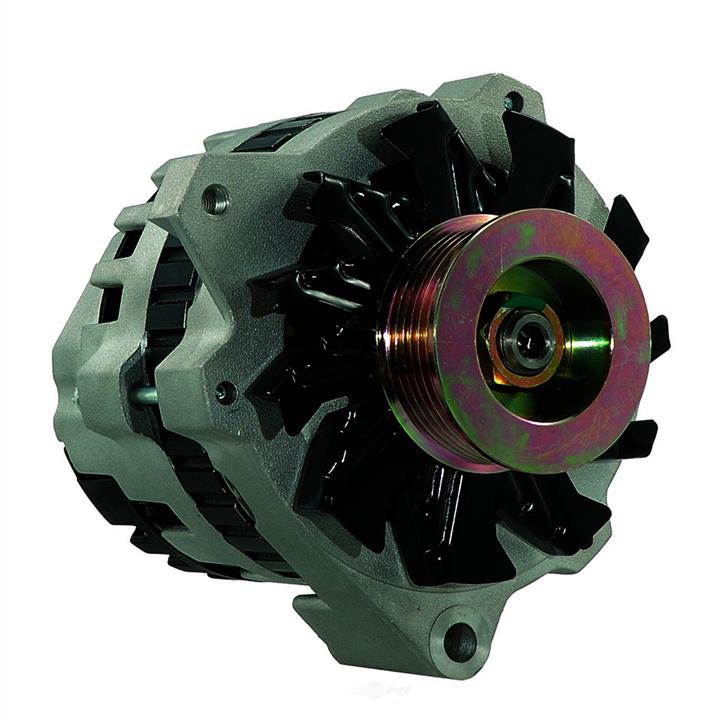 3351015 AC Delco Alternator