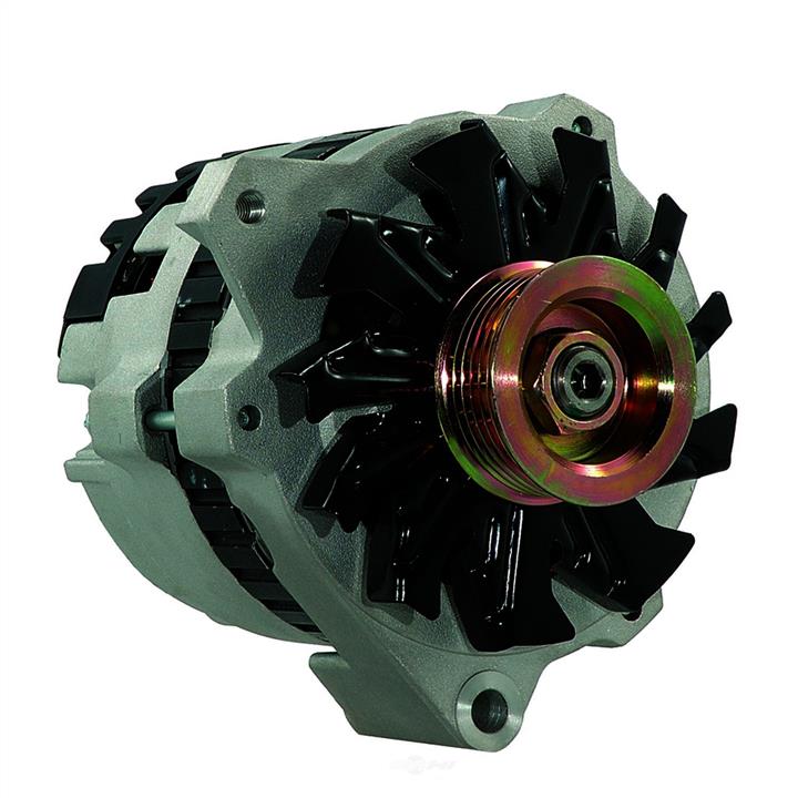 3351023 AC Delco Alternator