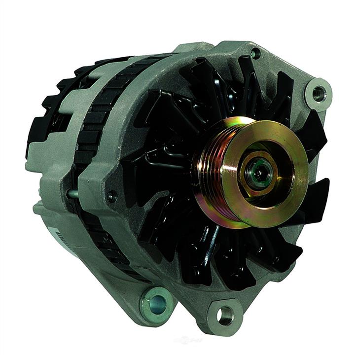 3351194 AC Delco Alternator