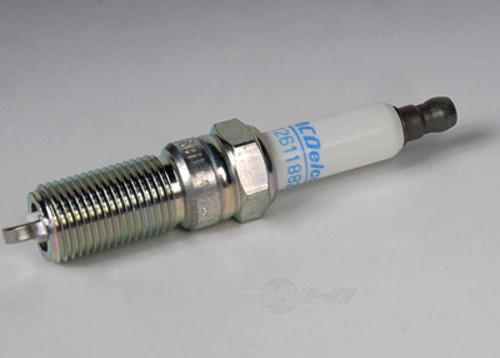 41107 AC Delco Spark plug