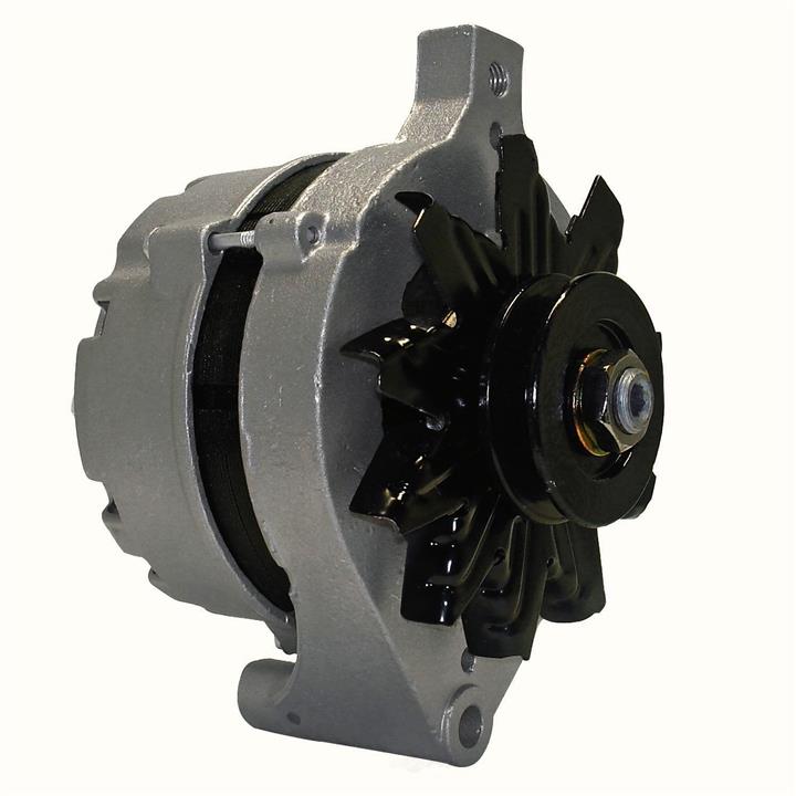 3342091 AC Delco Alternator