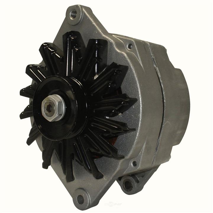 3342145 AC Delco Alternator