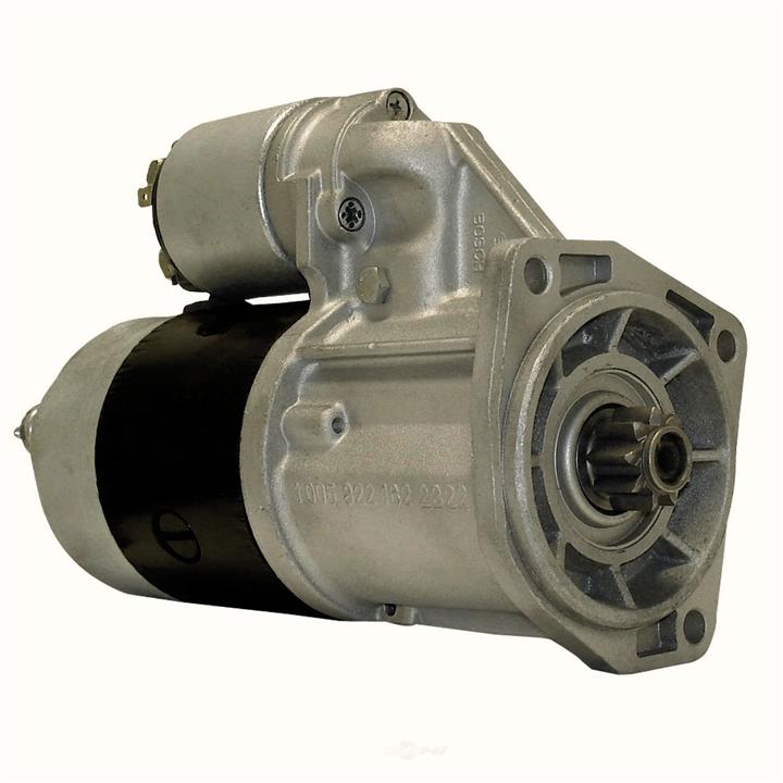 3361365 AC Delco Starter