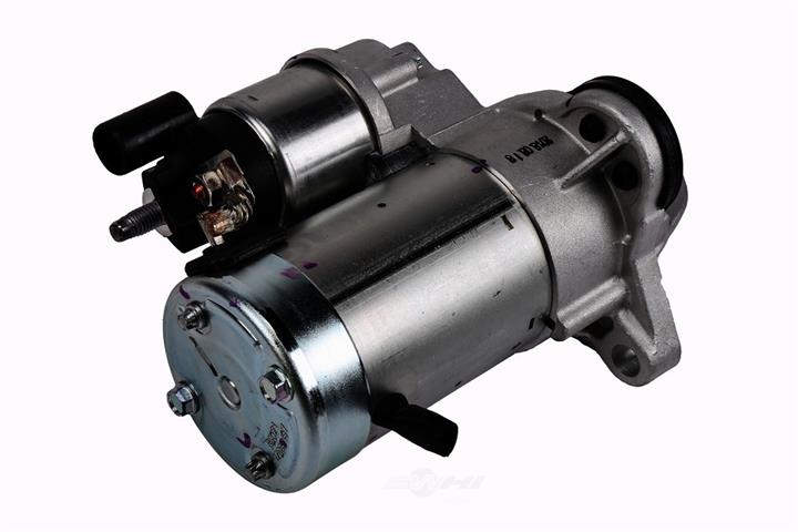 12686197 AC Delco Starter