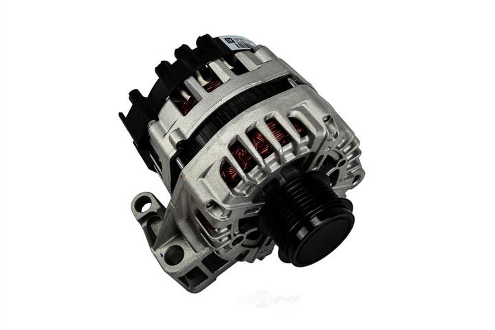 23285091 AC Delco Alternator