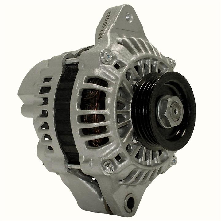 3342034A AC Delco Alternator