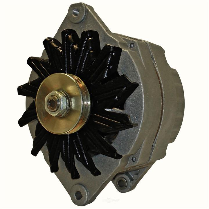 3342133 AC Delco Alternator