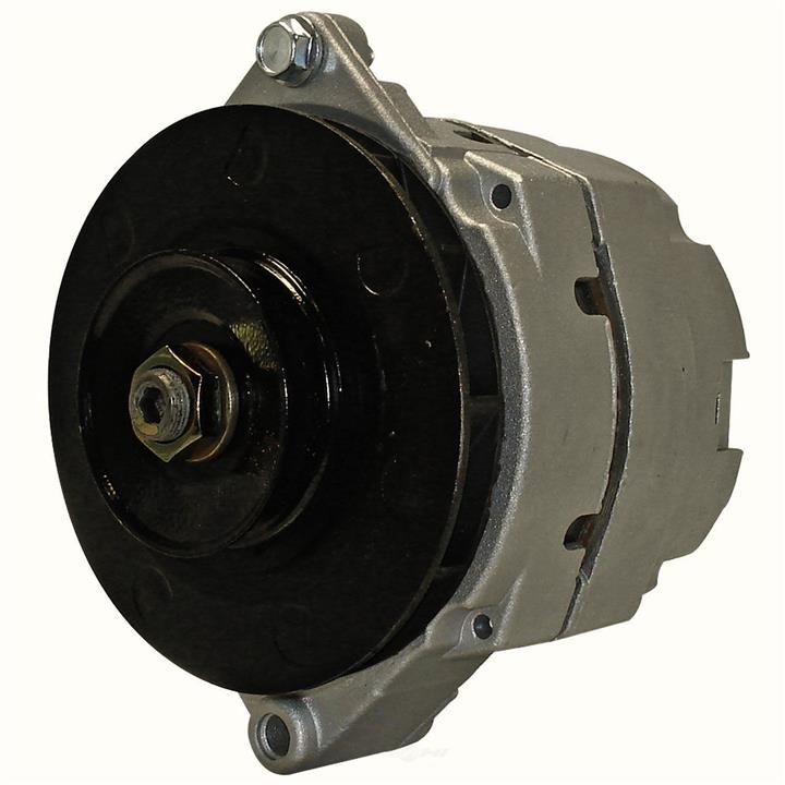 3342152 AC Delco Alternator