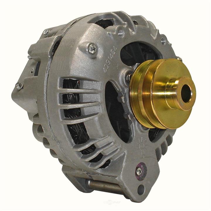 3342212 AC Delco Alternator