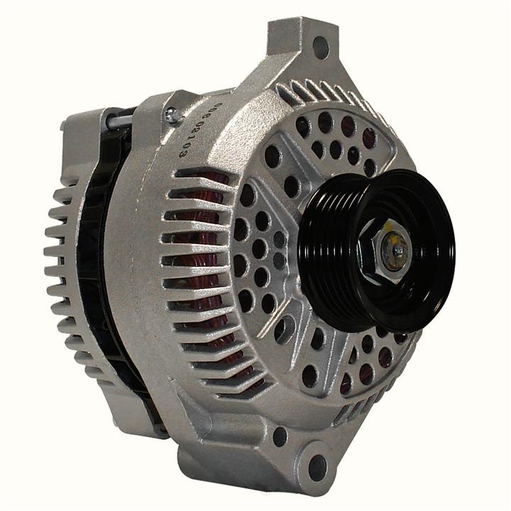 3342258A AC Delco Alternator