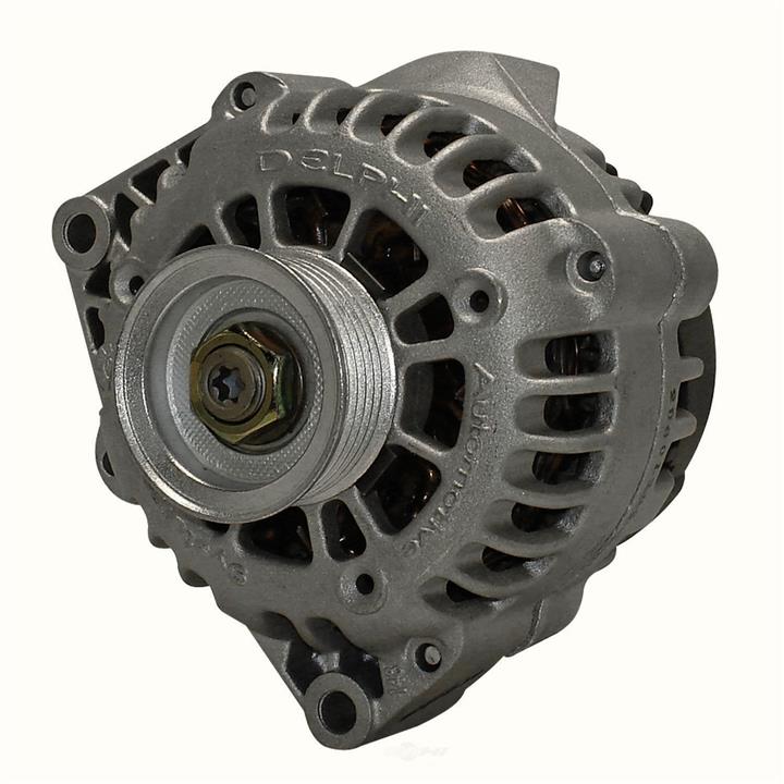 3342454A AC Delco Alternator