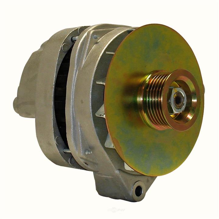 3342463A AC Delco Alternator